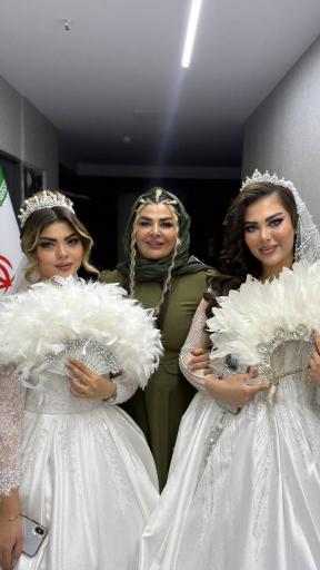 عکس آموزشگاه زیبایی ماهان