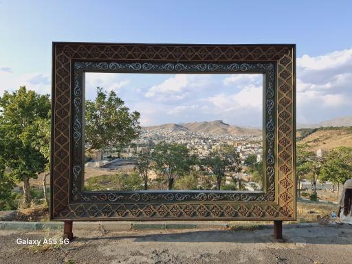 عکس قاب عکس دیدگاه