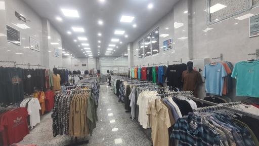 عکس سرای بزرگ رزلند