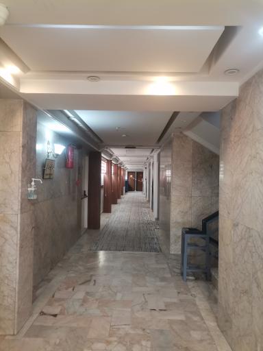 عکس هتل تارا مشهد