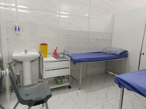 مطب دکتر محمدعلی رئوفی