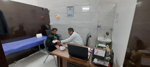 مطب دکتر محمدعلی رئوفی