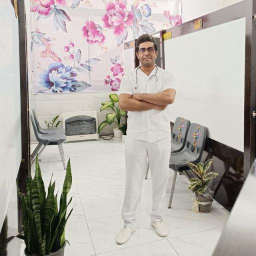 مطب دکتر محمدعلی رئوفی