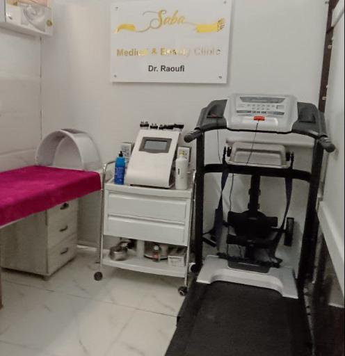 مطب دکتر محمدعلی رئوفی