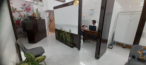 عکس مطب دکتر محمدعلی رئوفی