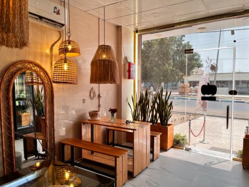 عکس کافه چی