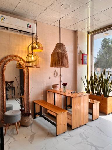 عکس کافه چی