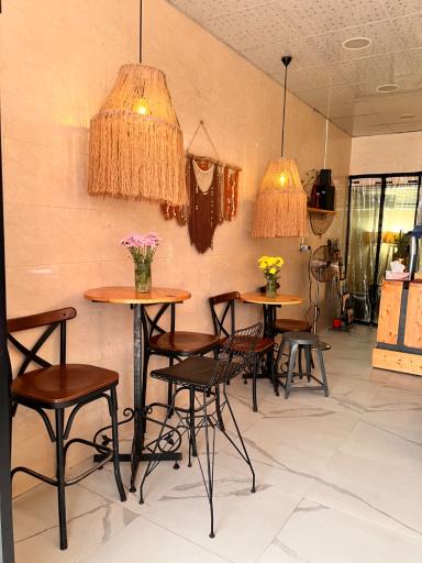 عکس کافه چی