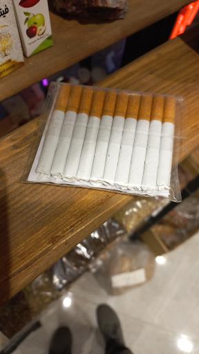 عکس عطاری صبوحی