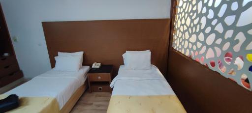 عکس هتل تارا مشهد