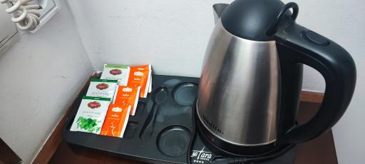 عکس هتل تارا مشهد