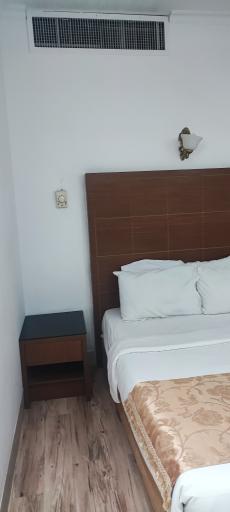 عکس هتل تارا مشهد