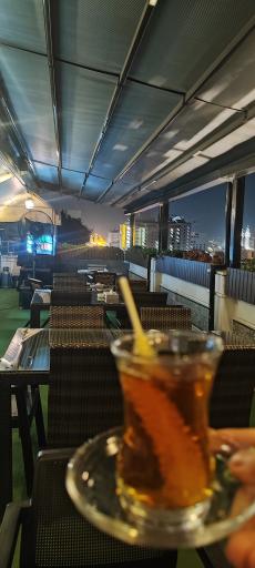 عکس هتل تارا مشهد