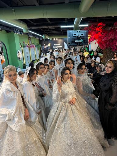 عکس آموزشگاه زیبایی ماهان