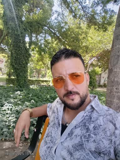 عکس پارک وحدت خواف