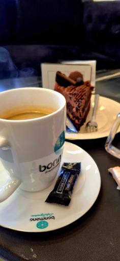 عکس کافه محنا