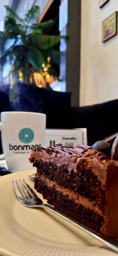 عکس کافه محنا