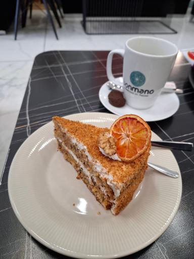 عکس کافه محنا