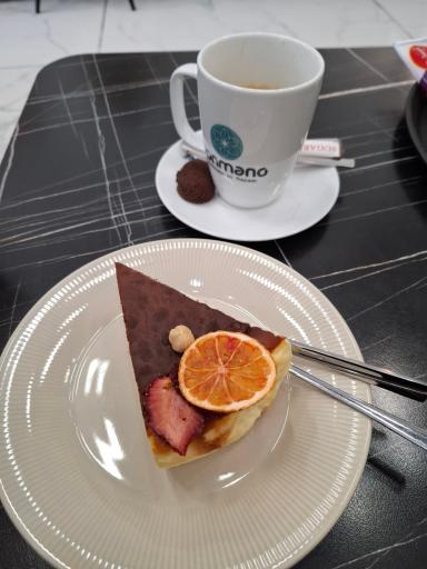 عکس کافه محنا