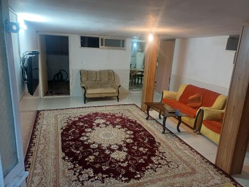 عکس اجاره سوئیت و واحد مبله بابا تیمور گلپایگان