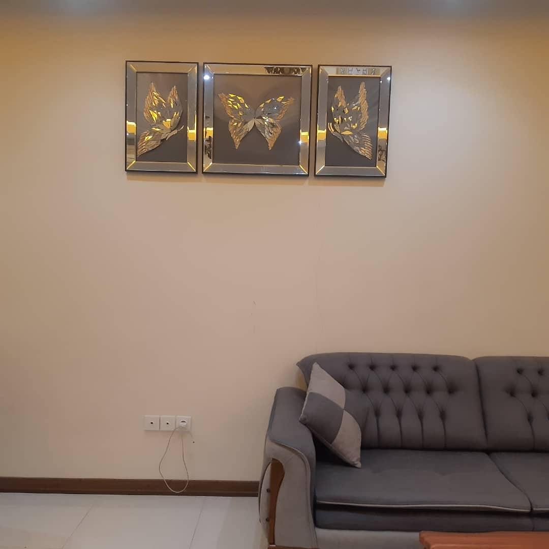 عکس گالری نبض آینه