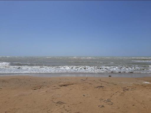 عکس ساحل طبیعی پارک‌ لیان