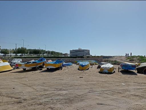 عکس ساحل طبیعی پارک‌ لیان