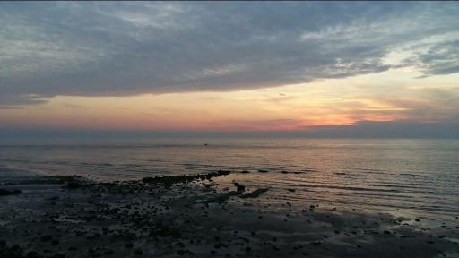 عکس ساحل طبیعی پارک‌ لیان