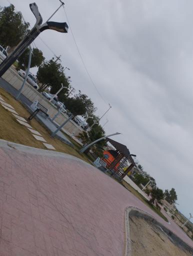 عکس ساحل طبیعی پارک‌ لیان