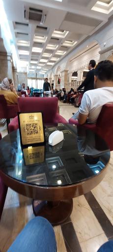 عکس هتل تارا مشهد