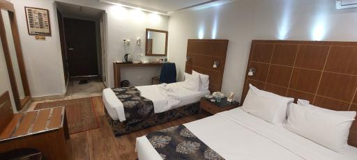 عکس هتل تارا مشهد