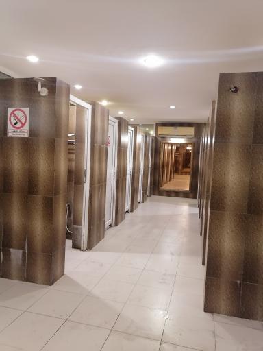 عکس سرویس بهداشتی آقایان