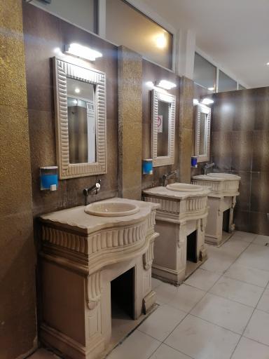 عکس سرویس بهداشتی آقایان