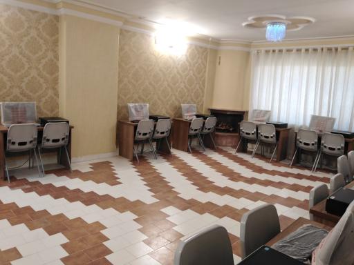 عکس هنرستان دخترانه هنر و رسانه