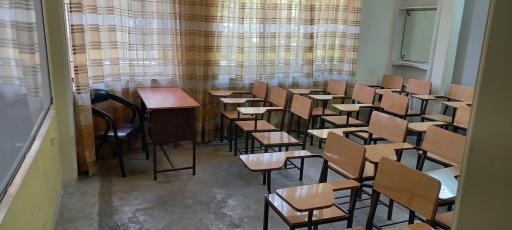 عکس هنرستان دخترانه هنر و رسانه