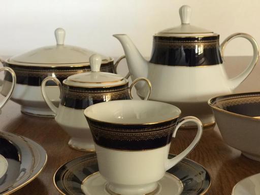 عکس نوریتاکه