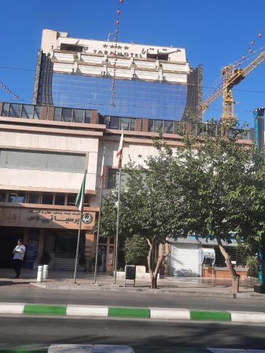 عکس هتل تارا مشهد