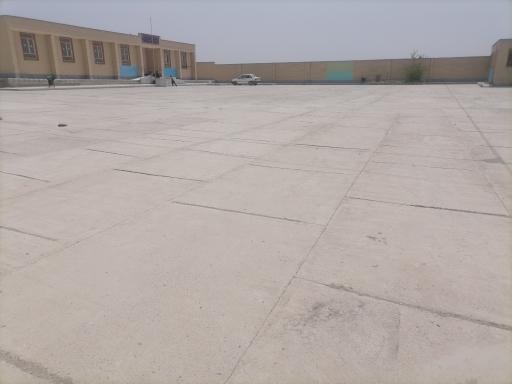 عکس دبستان نیکتا نظاملی 3