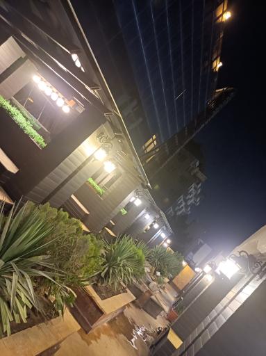 عکس هتل تارا مشهد