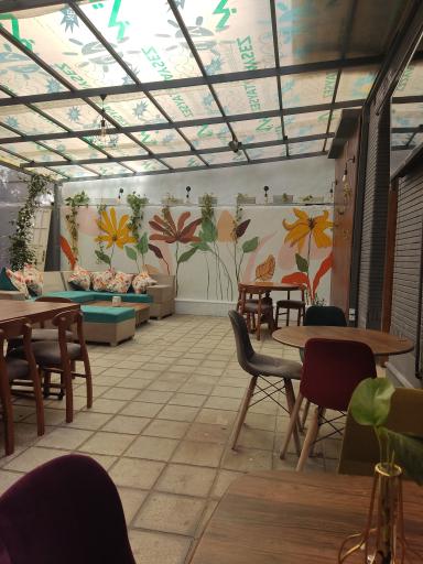 عکس کافه دل