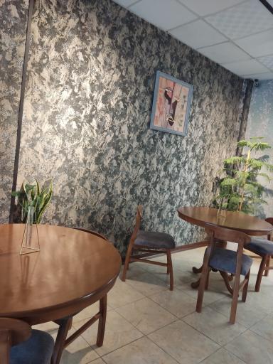 عکس کافه دل