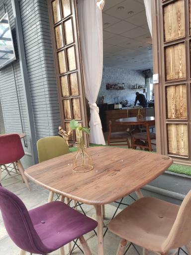 عکس کافه دل