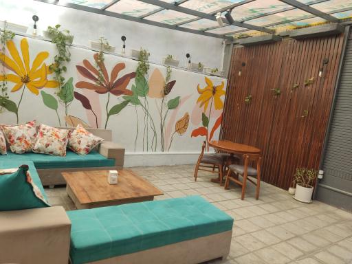 عکس کافه دل