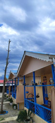 عکس اقامتگاه کلبه آبی ۲