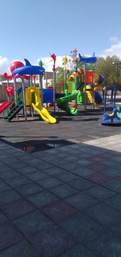 عکس پارک بهشت 