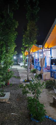 عکس اقامتگاه کلبه آبی ۲