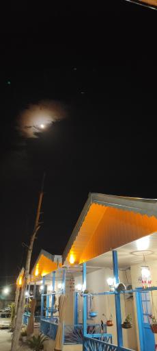 عکس اقامتگاه کلبه آبی ۲