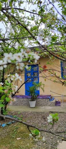 عکس اقامتگاه کلبه آبی ۲