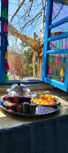 عکس اقامتگاه کلبه آبی ۲