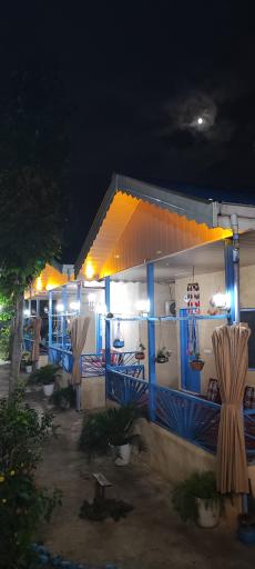 عکس اقامتگاه کلبه آبی ۲